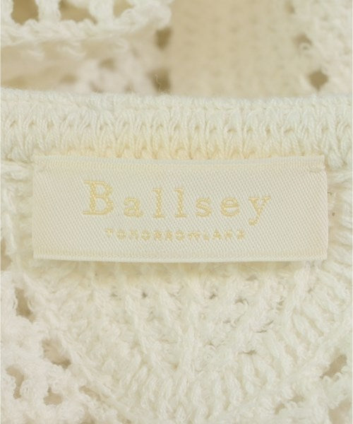 Ballsey เสื้อกันหนาว