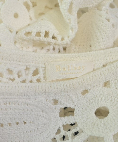 Ballsey เสื้อกันหนาว