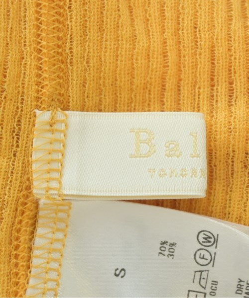 Ballsey เสื้อยืด/เสื้อท็อปส์