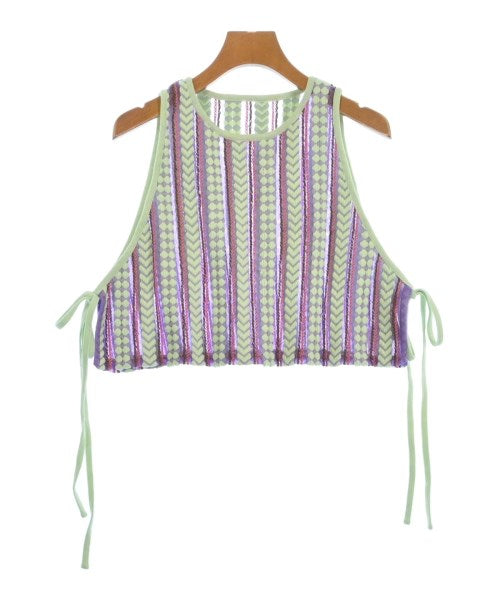 Ballsey เสื้อแขนกุด