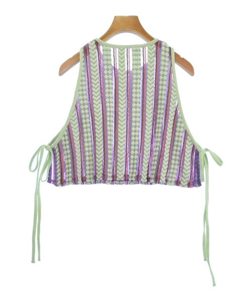 Ballsey เสื้อแขนกุด