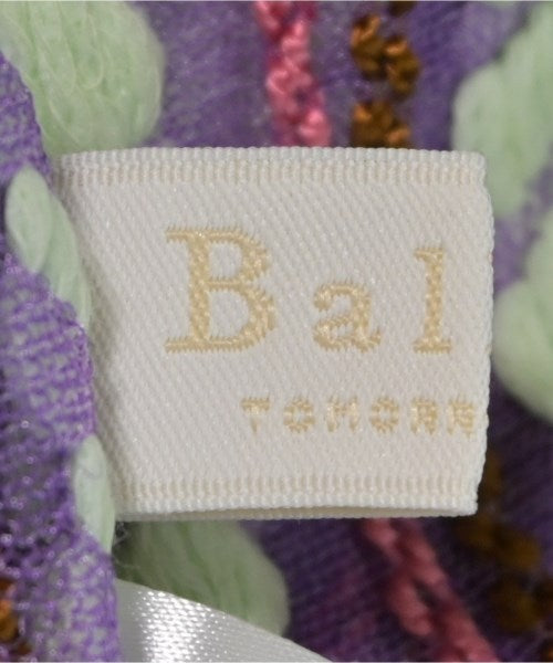 Ballsey เสื้อแขนกุด