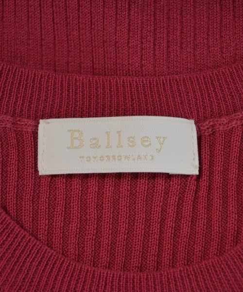 Ballsey เสื้อแขนกุด