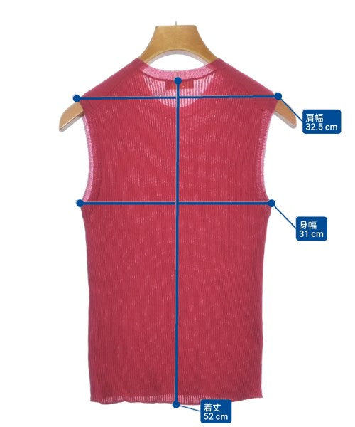 Ballsey เสื้อแขนกุด