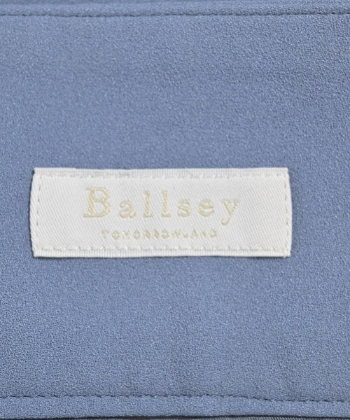 Ballsey กระโปรงยาวถึงเข่า