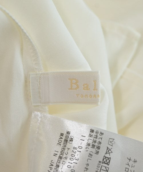 Ballsey เสื้อสตรี