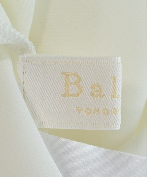 Ballsey เสื้อสตรี