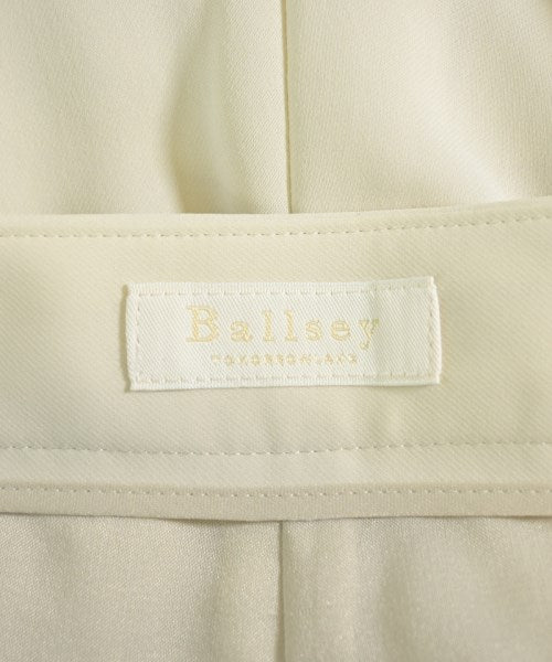 Ballsey กางเกงขายาว