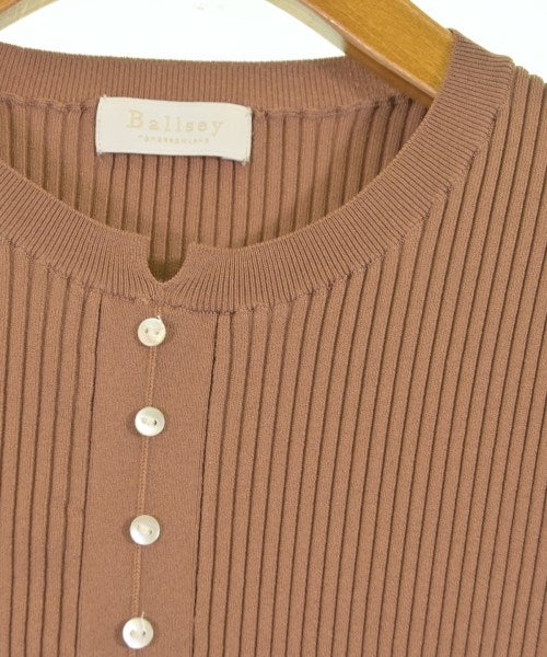 Ballsey เสื้อกันหนาว