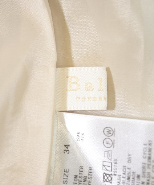 Ballsey กางเกง อื่น