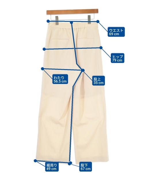 Ballsey กางเกง อื่น