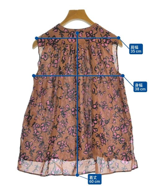 Ballsey เสื้อสตรี