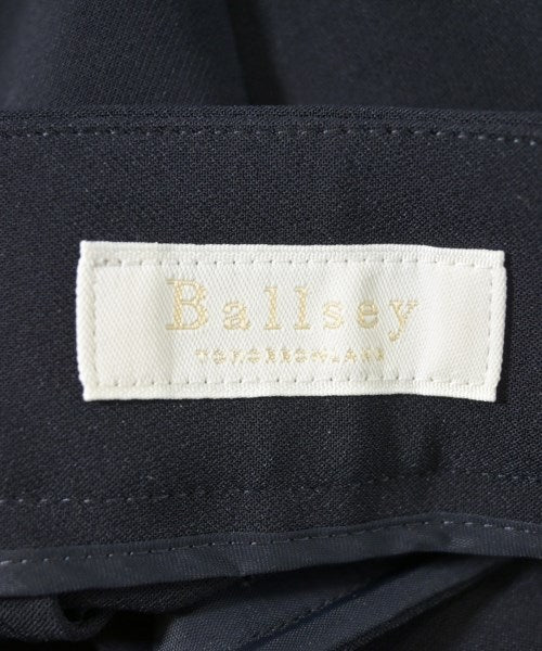 Ballsey กางเกงขายาว