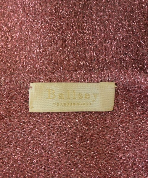 Ballsey เสื้อคาร์ดิแกน