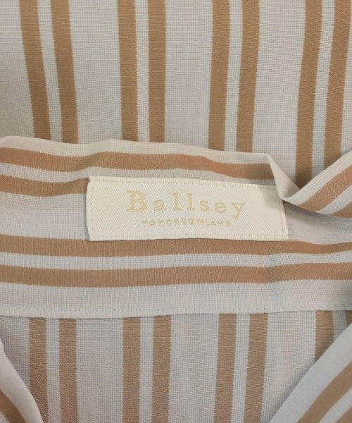 Ballsey เสื้อสตรี