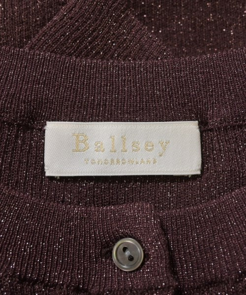 Ballsey เสื้อกันหนาว