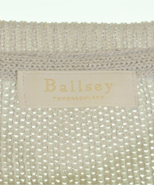 Ballsey เสื้อกันหนาว