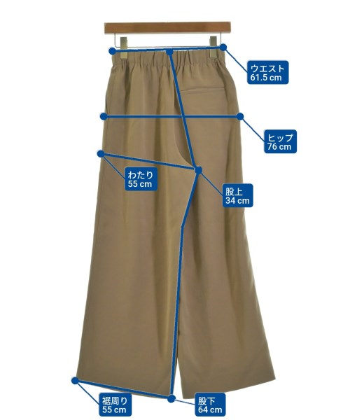 Ballsey กางเกง อื่น