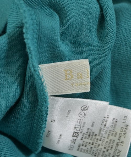 Ballsey เสื้อยืด/เสื้อท็อปส์
