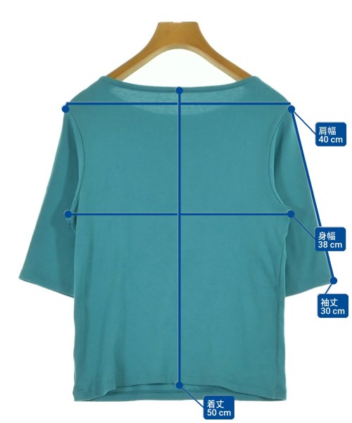 Ballsey เสื้อยืด/เสื้อท็อปส์
