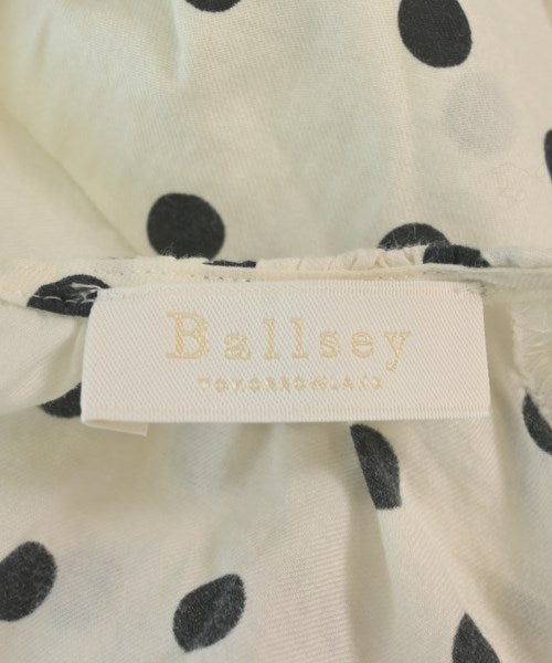 Ballsey เสื้อลำลอง