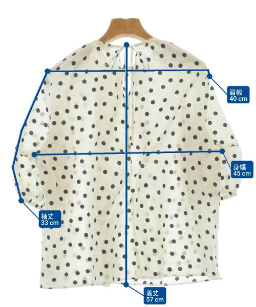 Ballsey เสื้อลำลอง