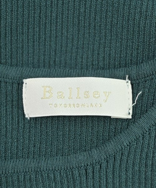 Ballsey เสื้อแขนกุด