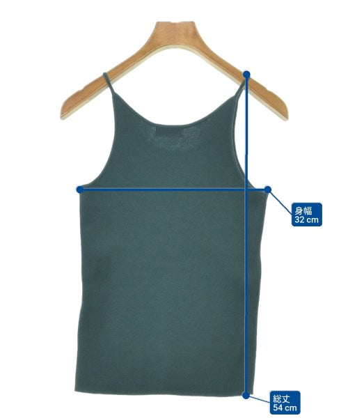 Ballsey เสื้อแขนกุด