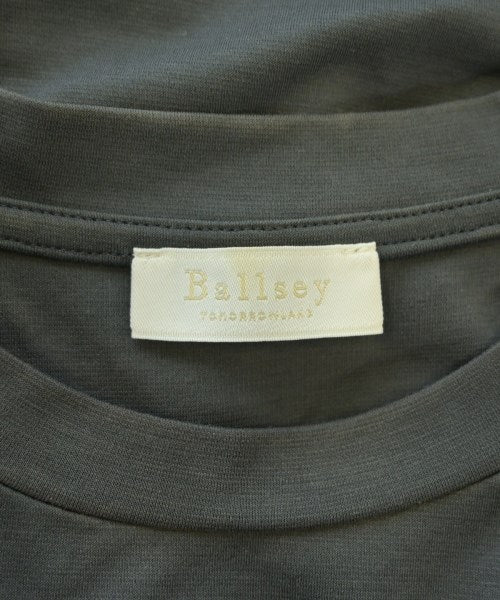 Ballsey เสื้อยืด/เสื้อท็อปส์