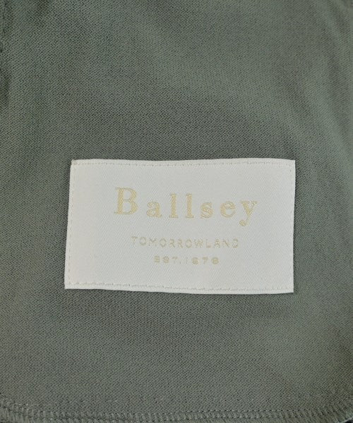 Ballsey เสื้อคาร์ดิแกน