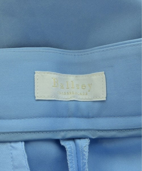 Ballsey กางเกงขายาว