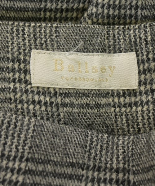 Ballsey กางเกง อื่น