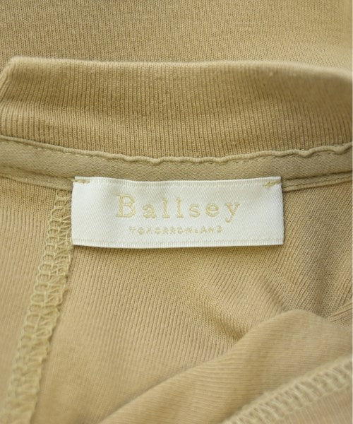 Ballsey เสื้อยืด/เสื้อท็อปส์