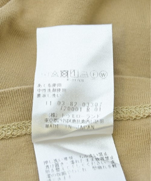 Ballsey เสื้อยืด/เสื้อท็อปส์