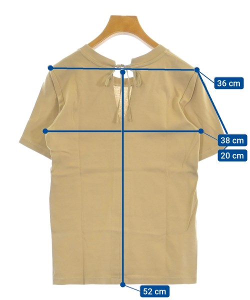 Ballsey เสื้อยืด/เสื้อท็อปส์