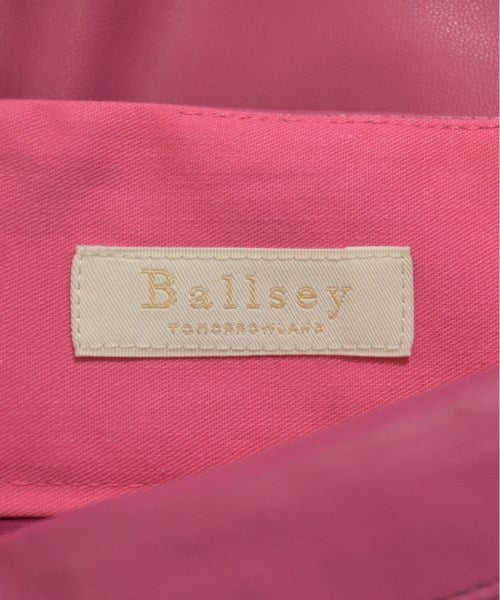 Ballsey กระโปรงยาว/แม็กซี่ยาว
