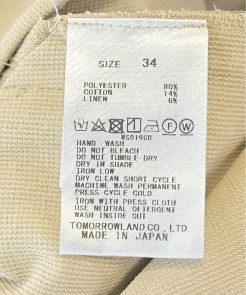 Ballsey กางเกง อื่น