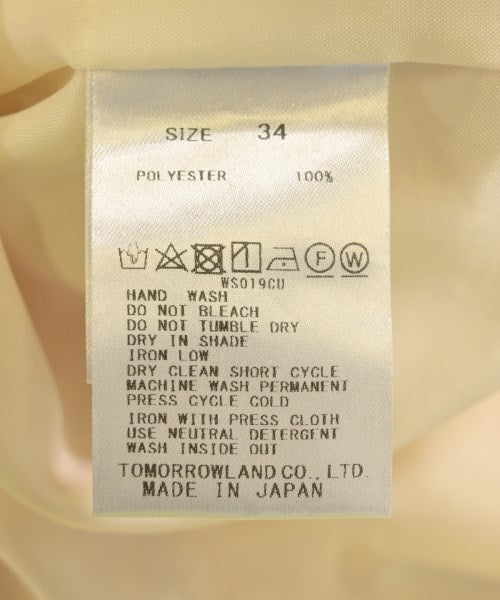 Ballsey กางเกง อื่น