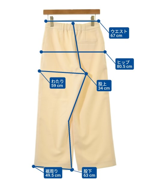 Ballsey กางเกง อื่น