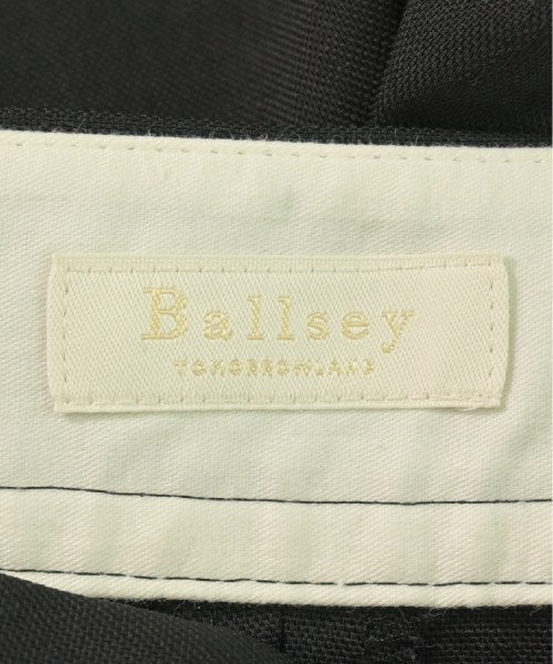 Ballsey กางเกงขายาว