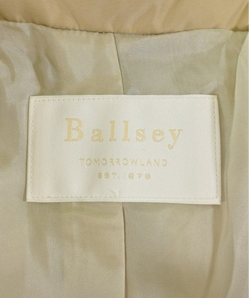 Ballsey เสื้อโค้ท อื่น