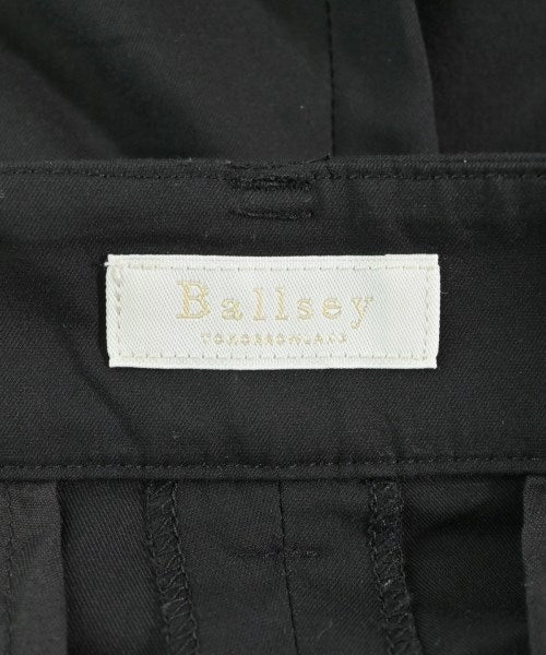 Ballsey กางเกงมีกระเป๋าข้างกางเกง2-4 กระเป๋า