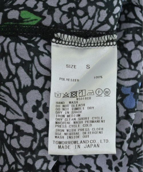 Ballsey เสื้อสตรี