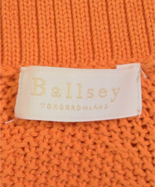 Ballsey เสื้อคาร์ดิแกน