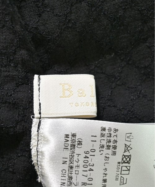 Ballsey เสื้อสตรี