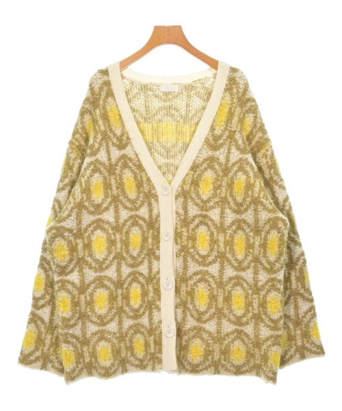 Ballsey เสื้อคาร์ดิแกน