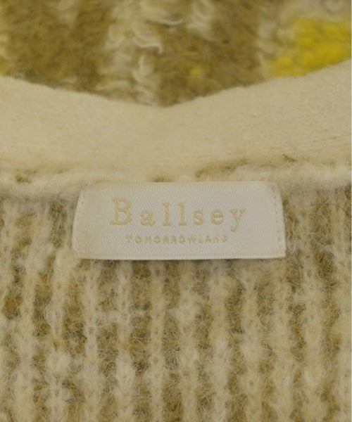 Ballsey เสื้อคาร์ดิแกน