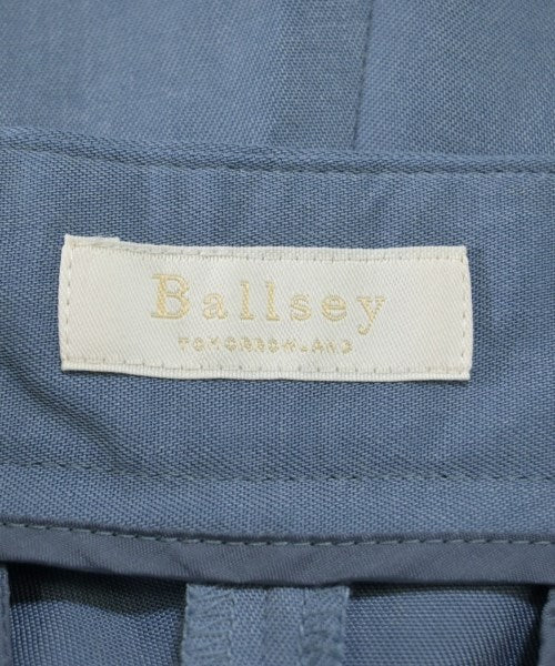 Ballsey กางเกงขายาว