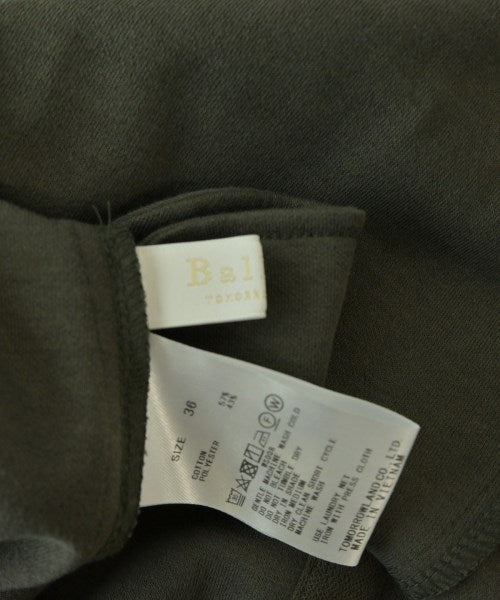 Ballsey ชุดเดรส