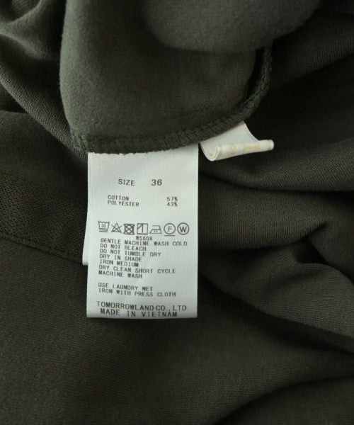 Ballsey ชุดเดรส